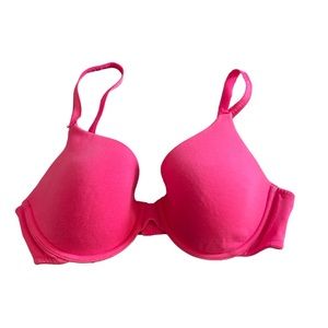 Victoria’s Secret bra